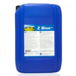 Жидкость для катализатора ZBlue (мочевина) 20л
